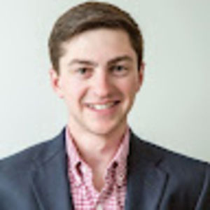 Meet your Posher, Justin